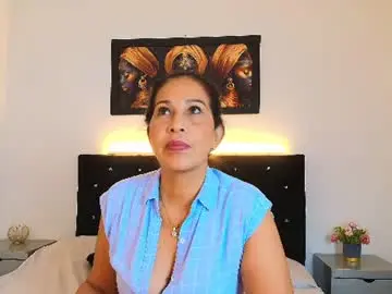 Chaturbate Adult Webcam of shanon_mature_