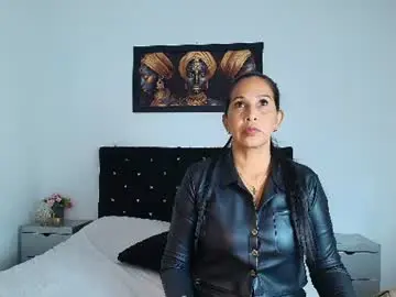 Chaturbate Adult Webcam of shanon_mature_