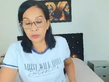 Chaturbate Best Webcam of shanon_mature_