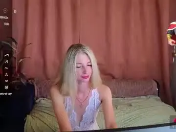 Chaturbate Live Porn of skinnyladyy