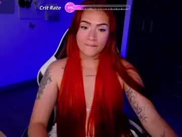 Chaturbate Live Porn of soyabby_