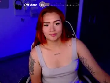 Chaturbate Live Sex of soyabby_