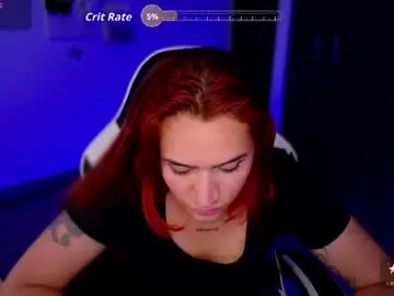 Chaturbate Sex Chat of soyabby_