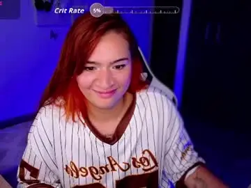 Chaturbate Private Sex Chat of soyabby_