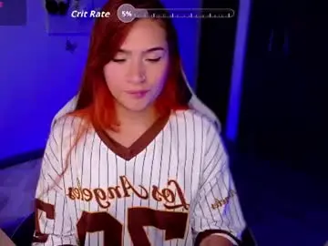 Chaturbate Best Webcam of soyabby_