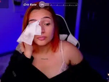 Chaturbate Best live sex cam show of soyabby_