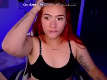 Chaturbate Live Porn of soyabby_