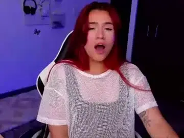 Chaturbate Live Sex Cam of soyabby_