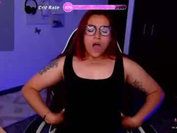 Chaturbate Sex Chat of soyabby_
