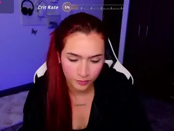 Chaturbate Sex Chat of soyabby_