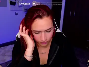 Chaturbate Adult Video Chat of soyabby_