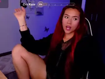 Chaturbate Sex Chat of soyabby_