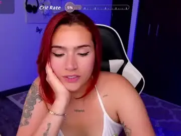 Chaturbate Free Porn Cam of soyabby_