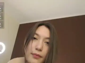 Chaturbate Private Sex Chat of akarisatomeow