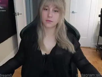 Chaturbate Live Porn of alexa_dream