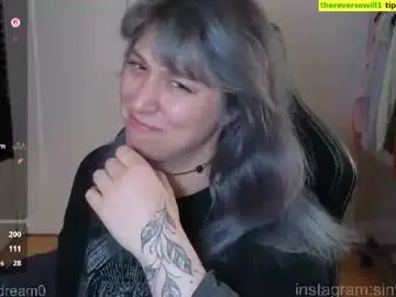 Chaturbate Adult Video Chat of alexa_dream