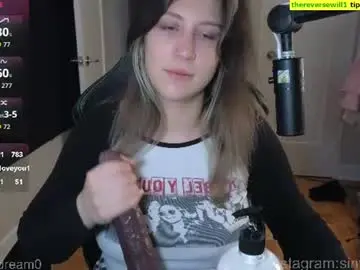 Chaturbate Best live sex cam show of alexa_dream