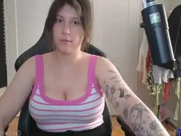 Chaturbate Live Sex of alexa_dream