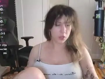 Chaturbate Best live sex cam show of alexa_dream