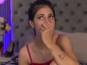 Chaturbate Live Sex of keylablair