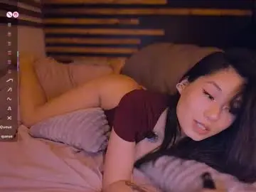 Chaturbate Best live sex cam show of kimmy_chi