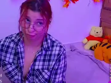 Chaturbate Private Sex Chat of lilac_night