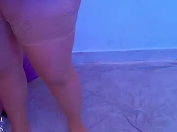 Chaturbate Sex Cam of lilac_night