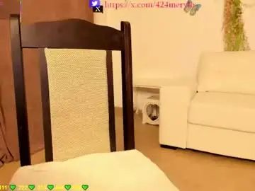 Chaturbate Free Porn Cam of mery_lo