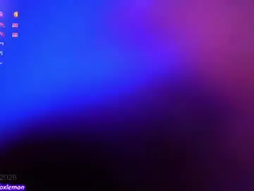 Chaturbate Free Live Porn of oxlemon