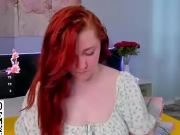 Chaturbate Nude Webcam of ruth_peterss