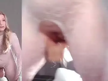 Chaturbate Free Porn Cam of wynfreya