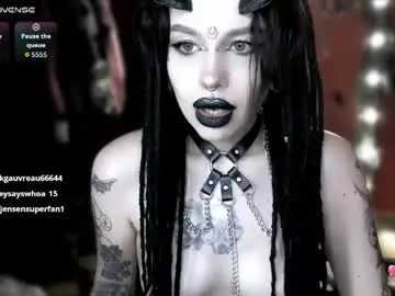 Chaturbate Private Sex Chat of alex_succubus