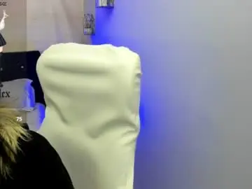 Chaturbate Watch Live Sex Cams of dark_lexx