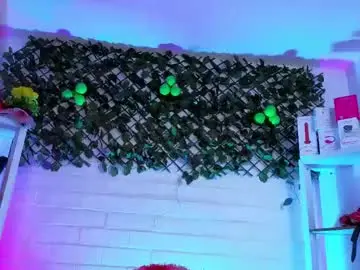 Chaturbate Adult Webcam of louise_nails