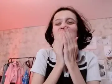 Chaturbate Adult Video Chat of luafynova
