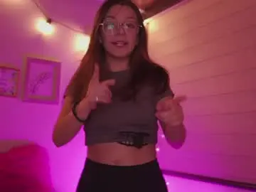 Chaturbate Adult Webcam of milly_kenner