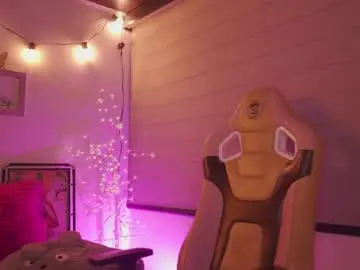 Chaturbate Live Porn of milly_kenner