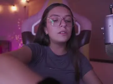 Chaturbate Live Porn of milly_kenner