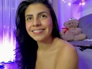 Chaturbate Adult Webcam of prvncessa_10