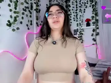 Chaturbate Free Live Porn of samii_evans