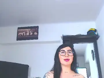 Chaturbate Nude Webcam of vicky_hotmilf