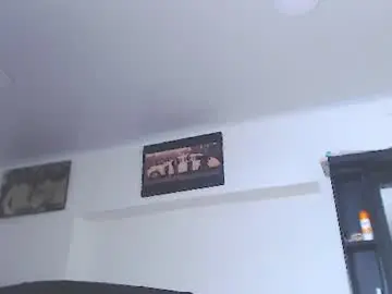 Chaturbate Sex Cam of vicky_hotmilf