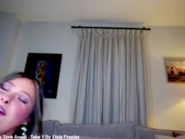 Chaturbate Adult Webcam of x_lily_x