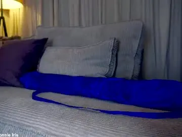 Chaturbate Sex Chat of x_lily_x