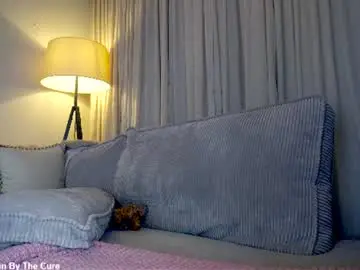 Chaturbate Sex Cam of x_lily_x