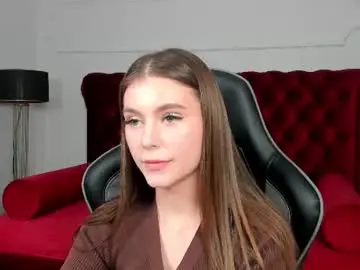 Chaturbate Best live sex cam show of ericafoxes