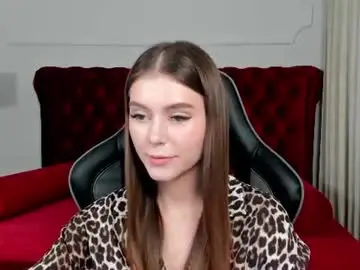 Chaturbate Live Sex Cam of ericafoxes