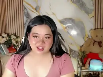 Chaturbate Sex Chat of exoticpinayx