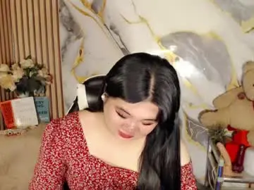 Chaturbate Best live sex cam show of exoticpinayx