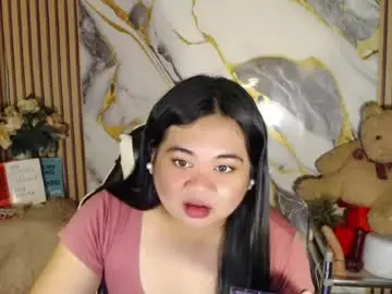 Chaturbate Live Porn of exoticpinayx